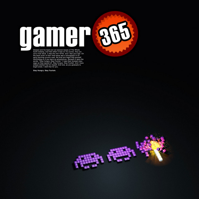 Gamer365 Podcast