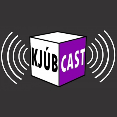 KjúbCast Podcast