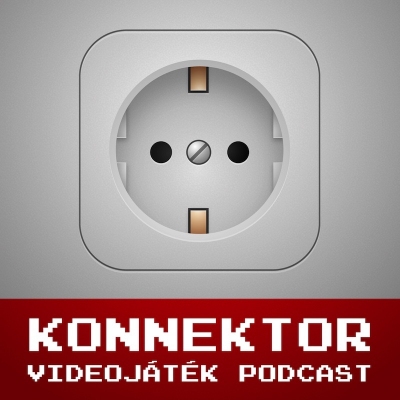 Konnektor Podcast