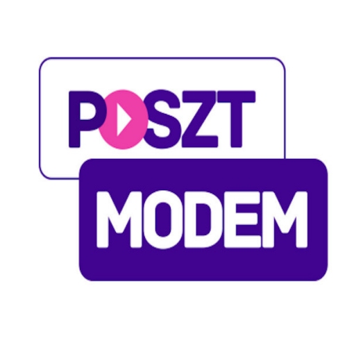 PosztModem rádióműsor és podcast