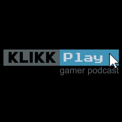Klikk Play Gamer Podcast